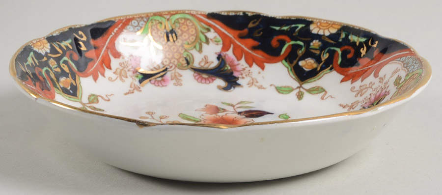 Matsumai Fruit/Dessert (Sauce) Bowl by Royal Doulton-1