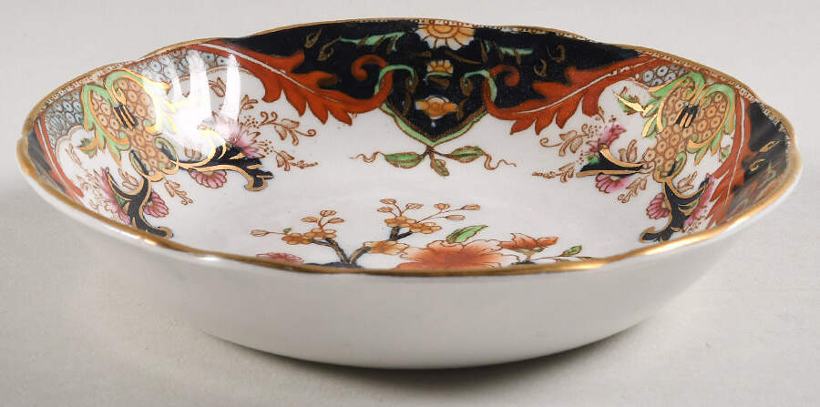 Matsumai Fruit/Dessert (Sauce) Bowl by Royal Doulton-1