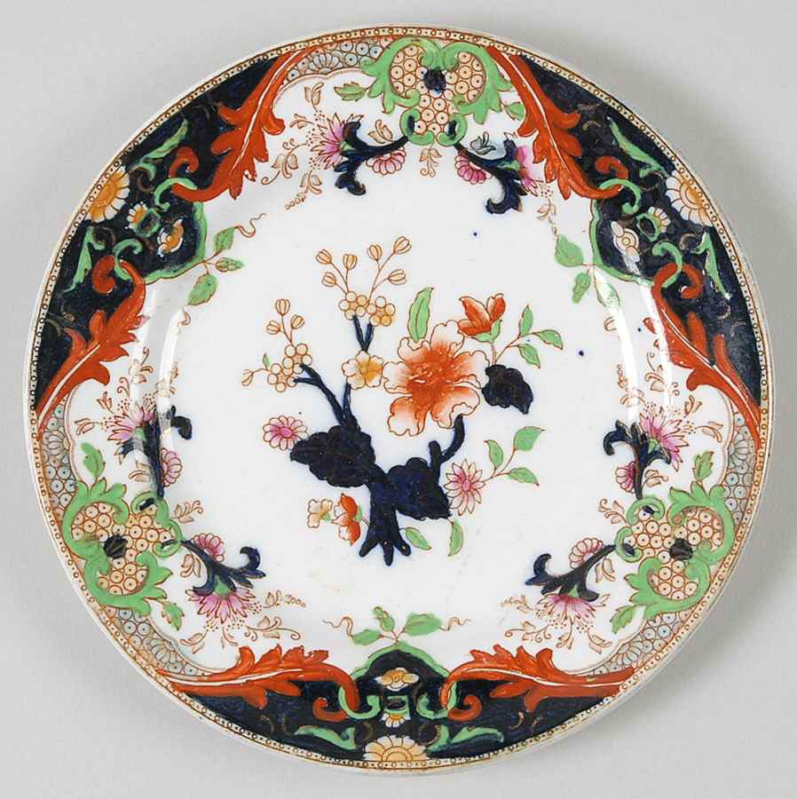 Matsumai Bread & Butter Plate by Royal Doulton-1
