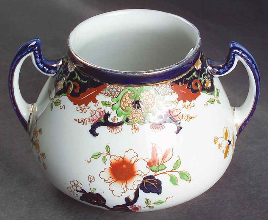Matsumai Open Sugar Bowl by Royal Doulton-1