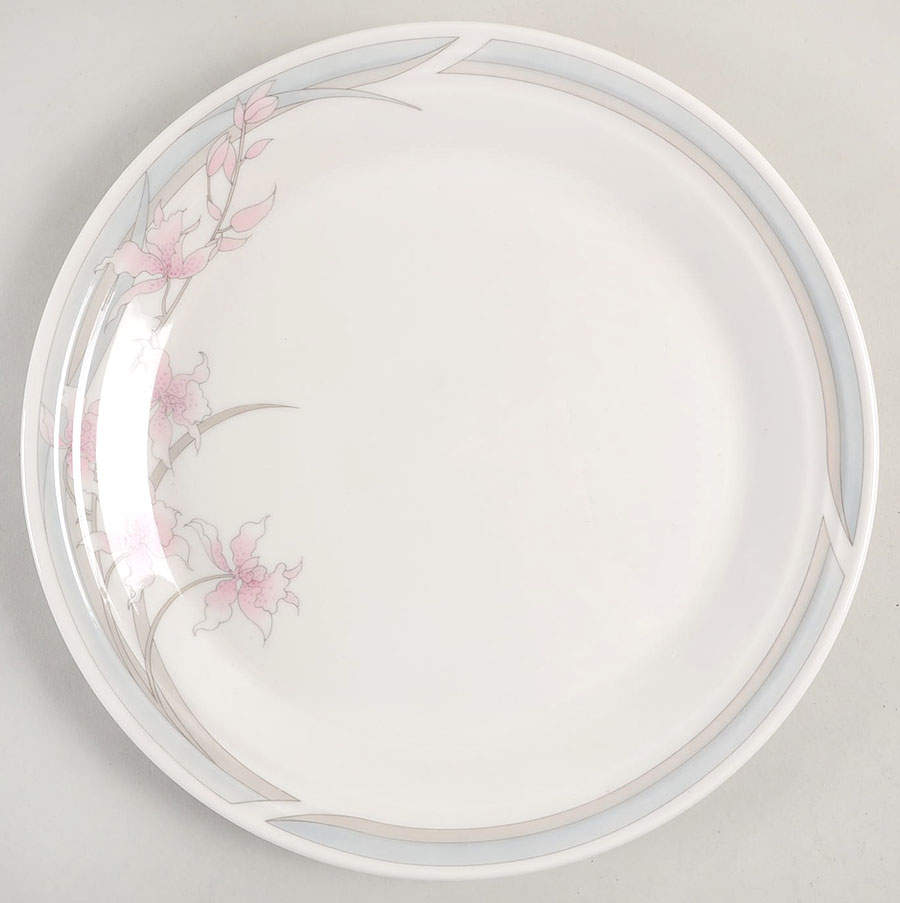 Mayfair (Lambethware) Dinner Plate by Royal Doulton-1