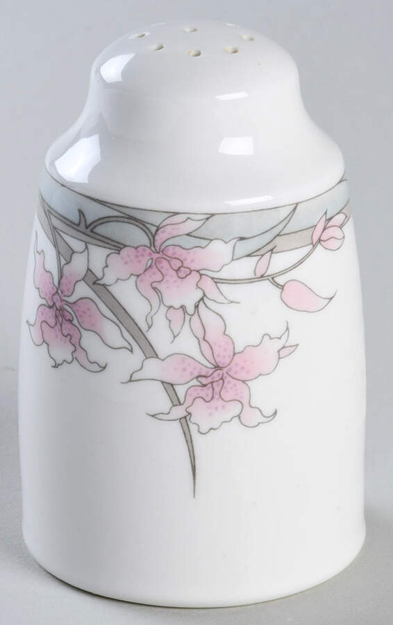 Mayfair (Lambethware) Pepper Shaker by Royal Doulton-1