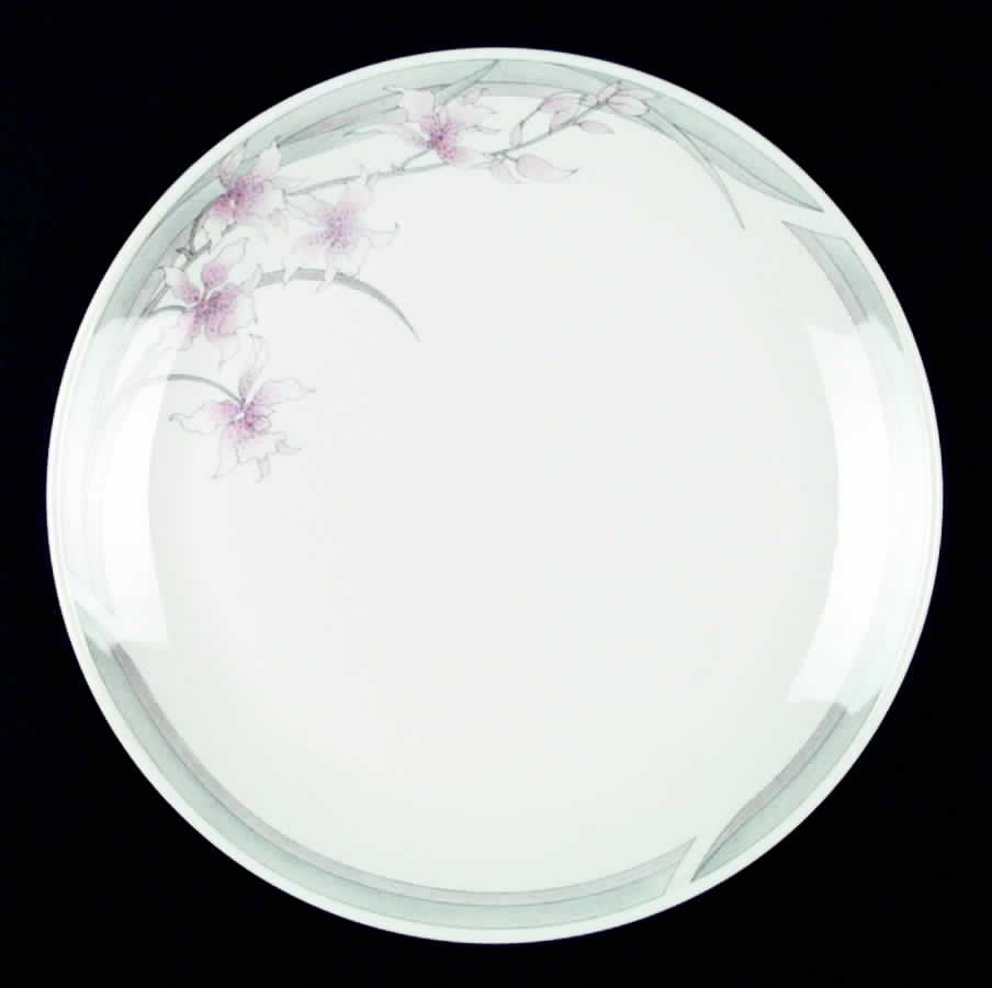 Mayfair (Lambethware) Dinner Plate by Royal Doulton-1