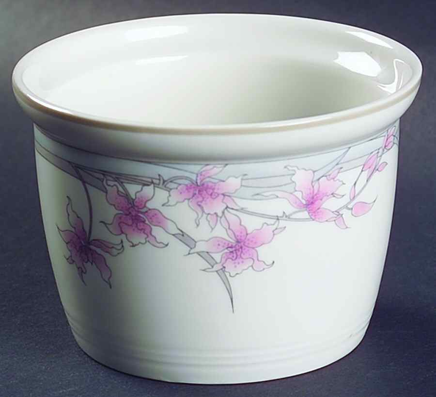 Mayfair (Lambethware) Open Sugar Bowl by Royal Doulton-1