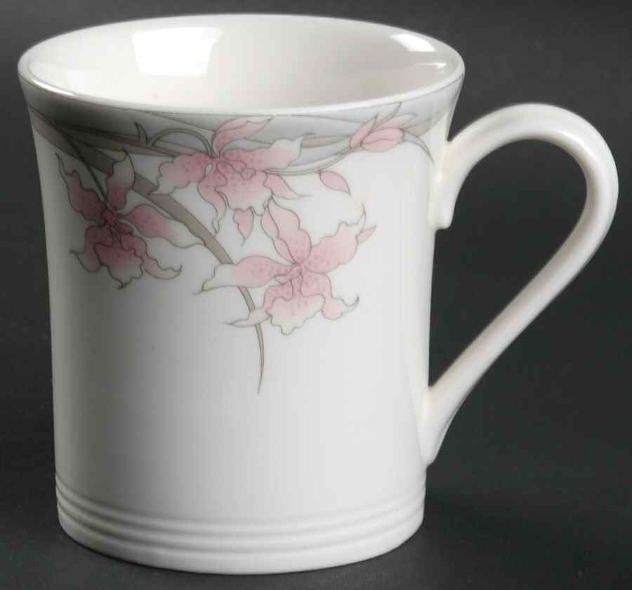 Mayfair (Lambethware) Mug by Royal Doulton-1