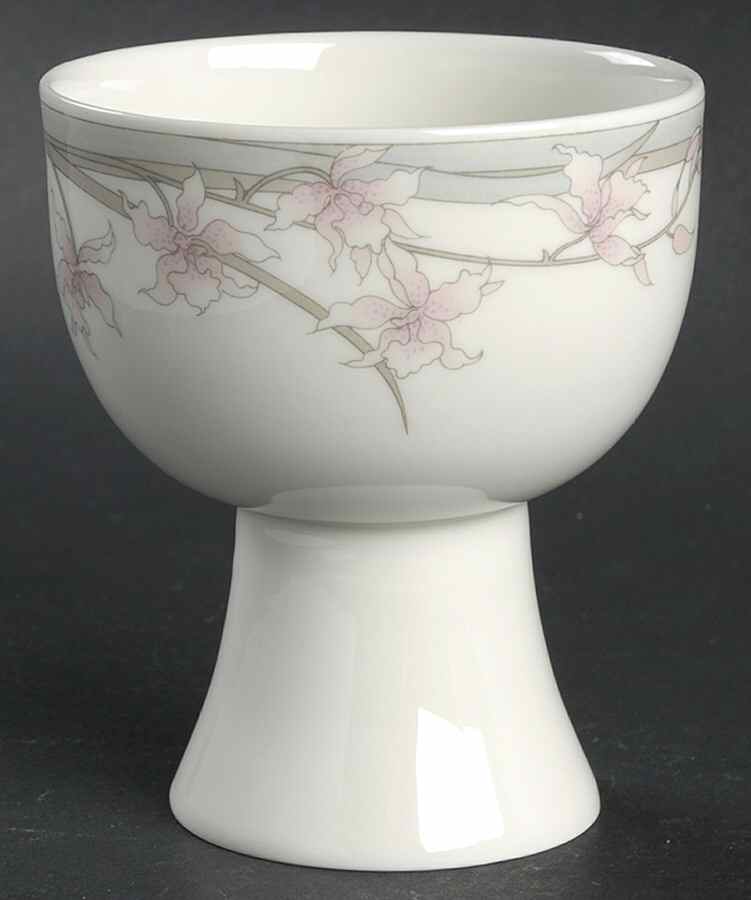 Mayfair (Lambethware) China Goblet by Royal Doulton-1