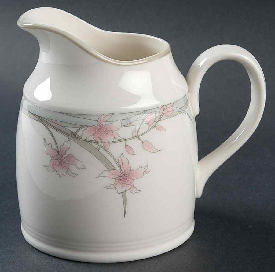 Mayfair (Lambethware) Creamer by Royal Doulton-1
