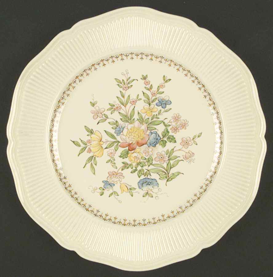 Medford Dinner Plate by Royal Doulton-1