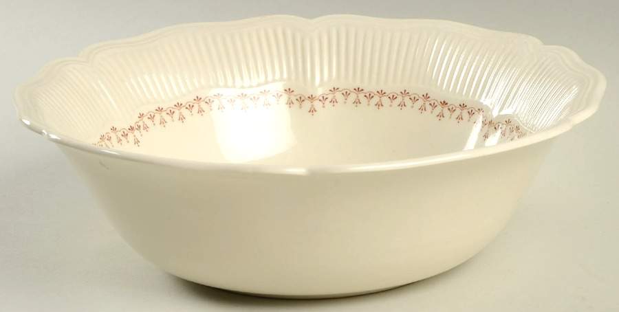 Medford 9" Round Vegetable Bowl by Royal Doulton-1