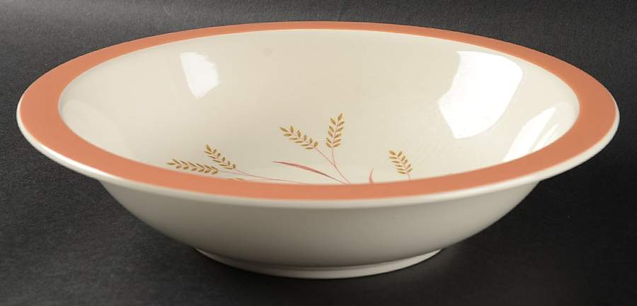 Meadow Glow Round Vegetable No Lid by Royal Doulton-1