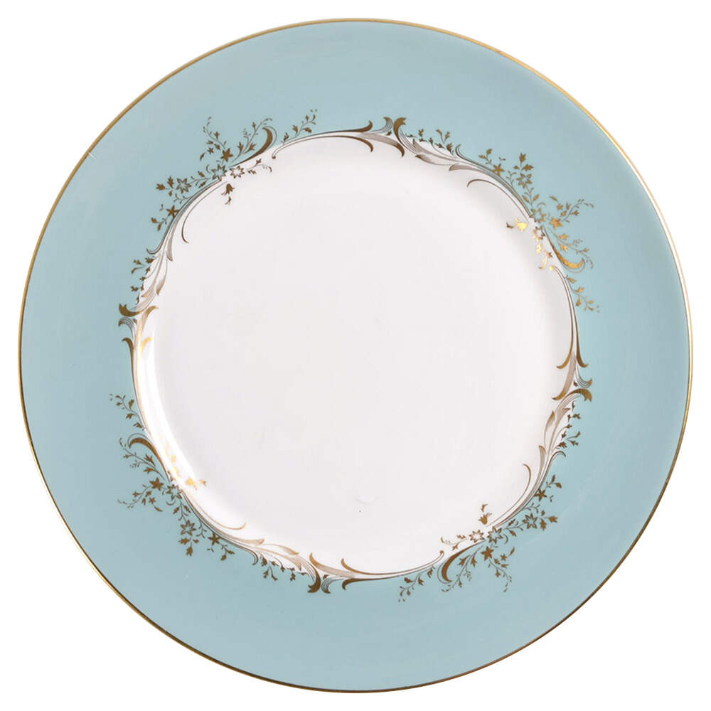 Melrose Dinner Plate by Royal Doulton-1