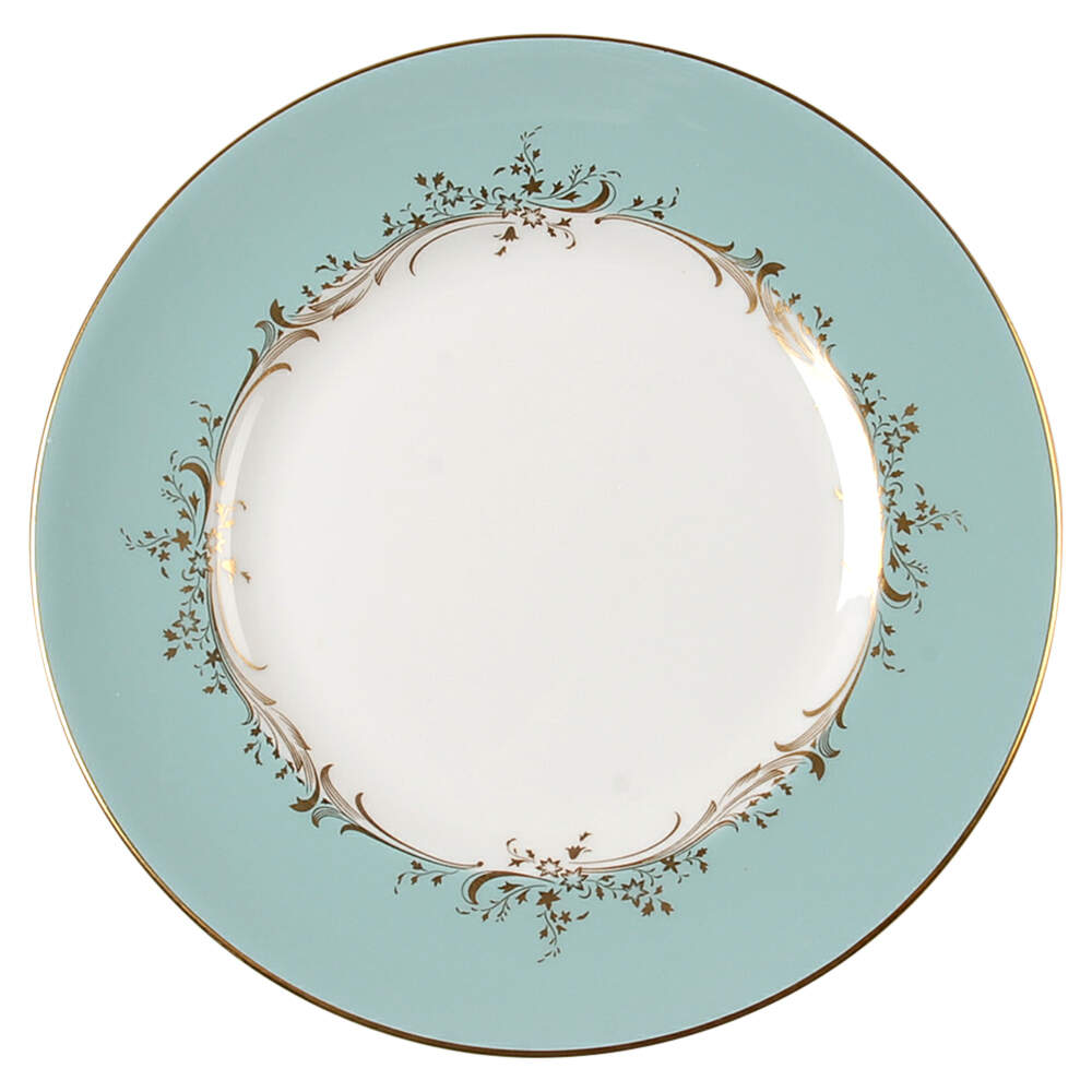 Melrose Salad Plate by Royal Doulton-1