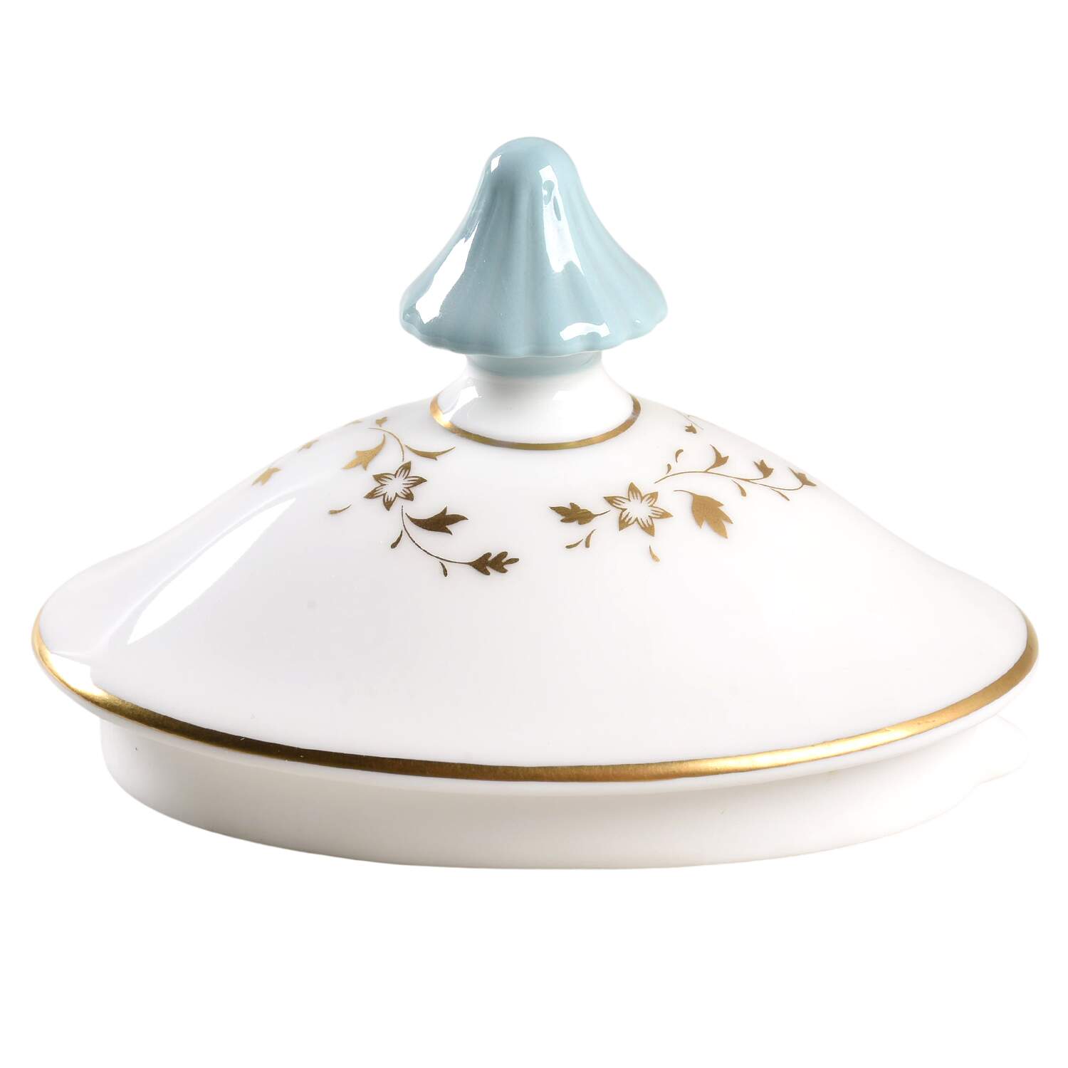 Melrose Lid for Teapot by Royal Doulton-1