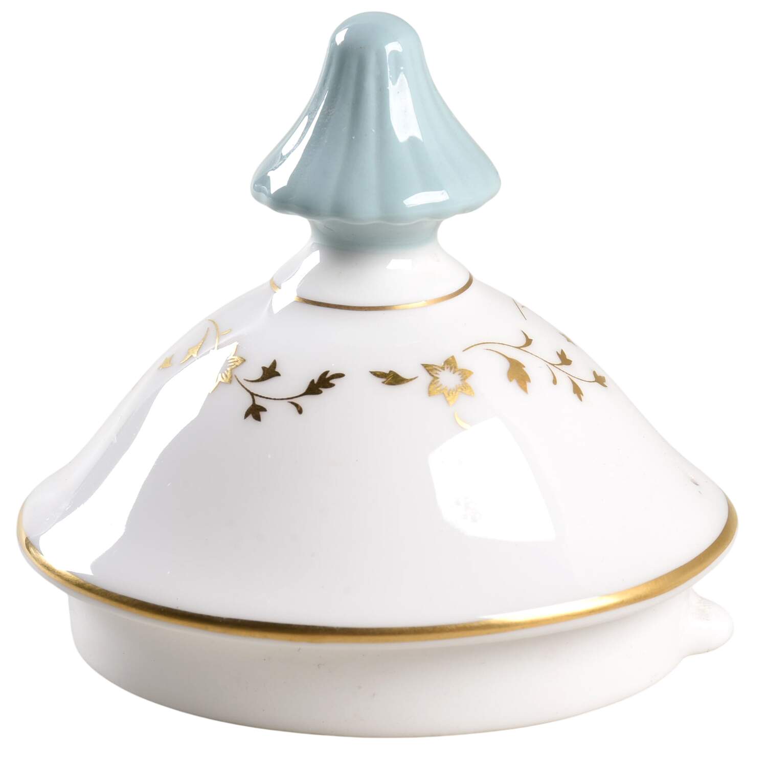 Melrose Lid for Coffee Pot by Royal Doulton-1