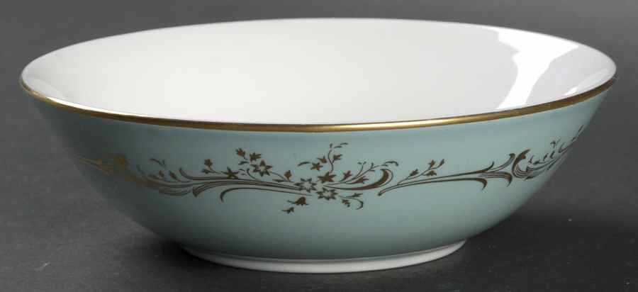 Melrose Fruit/Dessert (Sauce) Bowl by Royal Doulton-1