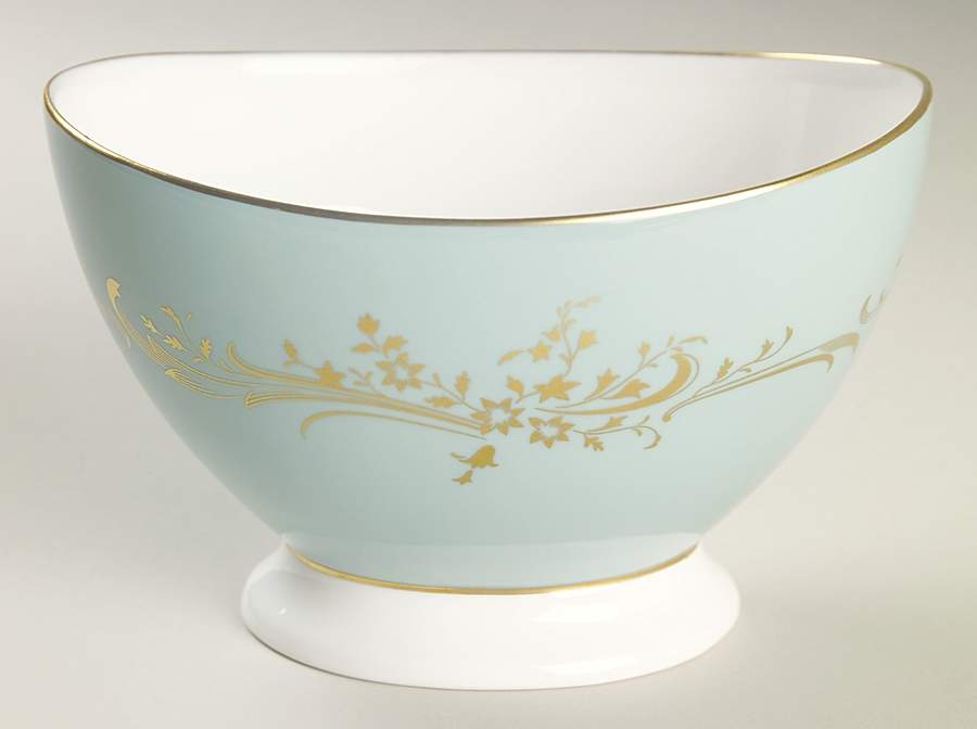 Melrose Open Sugar Bowl by Royal Doulton-1