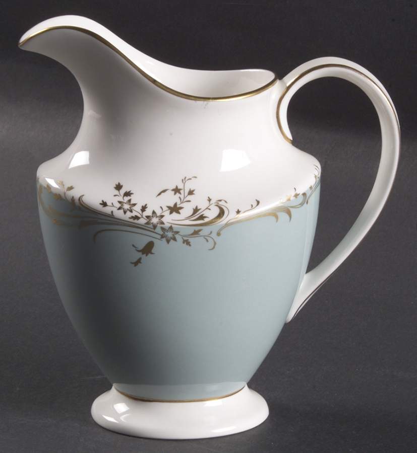 Melrose Creamer by Royal Doulton-1