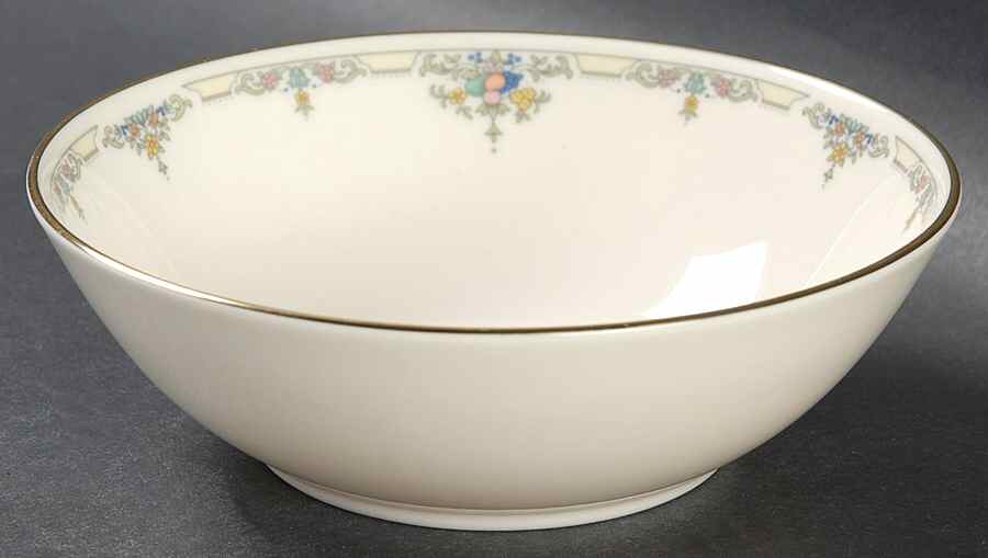 Melanie Fruit/Dessert (Sauce) Bowl by Royal Doulton-1