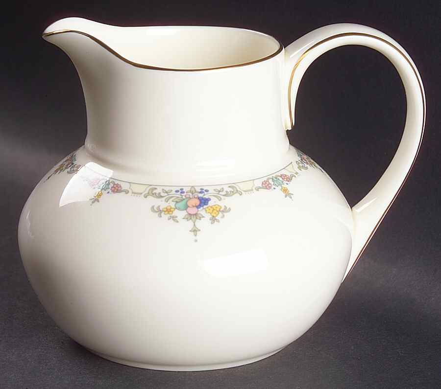 Melanie Creamer by Royal Doulton-1