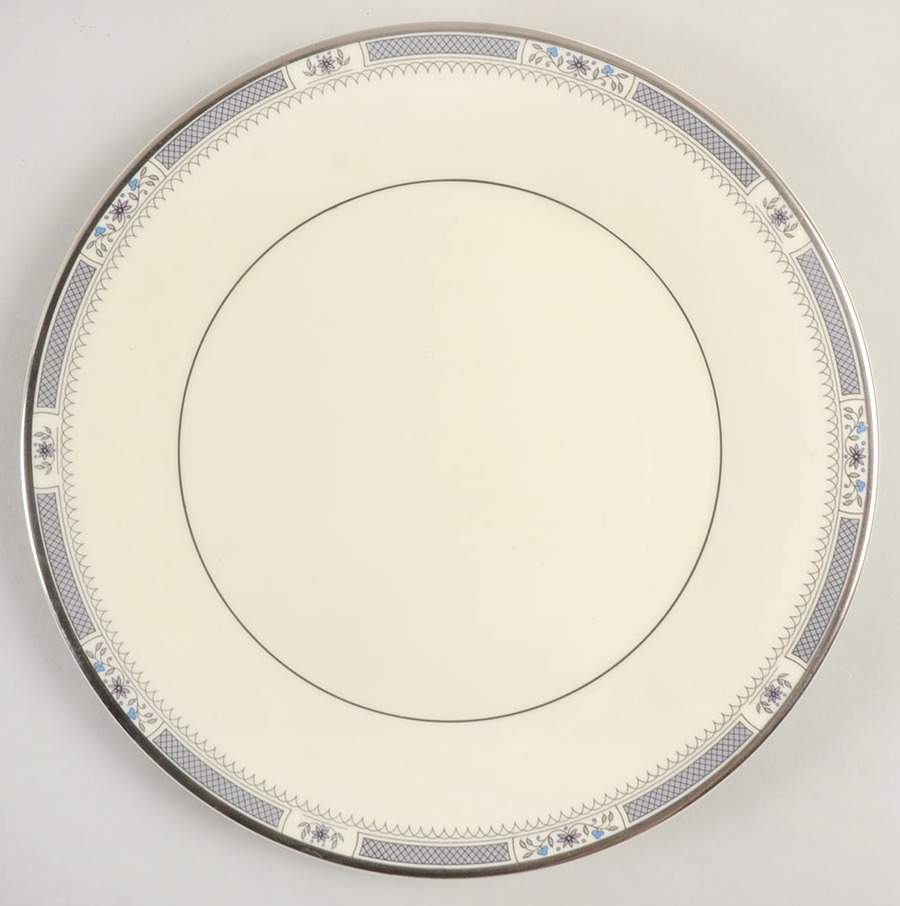 Melissa Dinner Plate by Royal Doulton-1