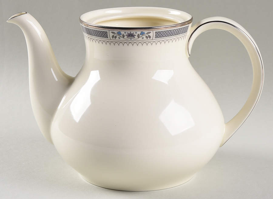 Melissa Teapot No Lid by Royal Doulton-1