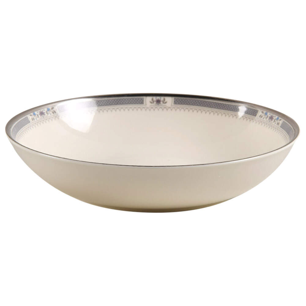 Melissa Coupe Cereal Bowl by Royal Doulton-1