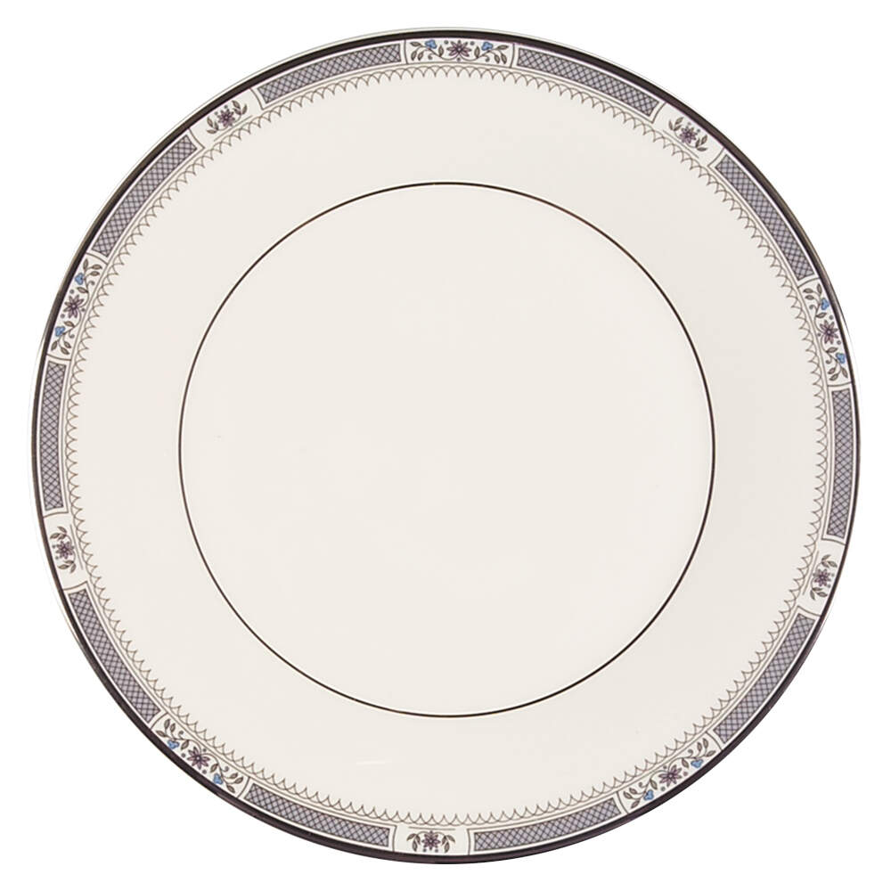 Melissa Salad Plate by Royal Doulton-1