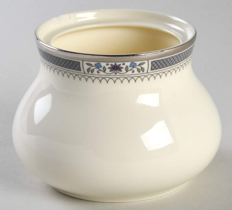 Melissa Sugar Bowl No Lid by Royal Doulton-1