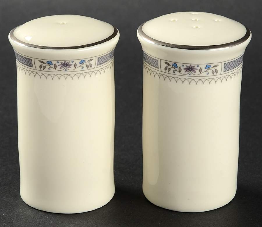Melissa Salt & Pepper Set by Royal Doulton-1