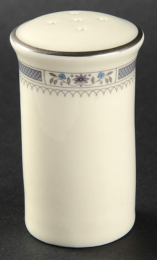 Melissa Pepper Shaker by Royal Doulton-1