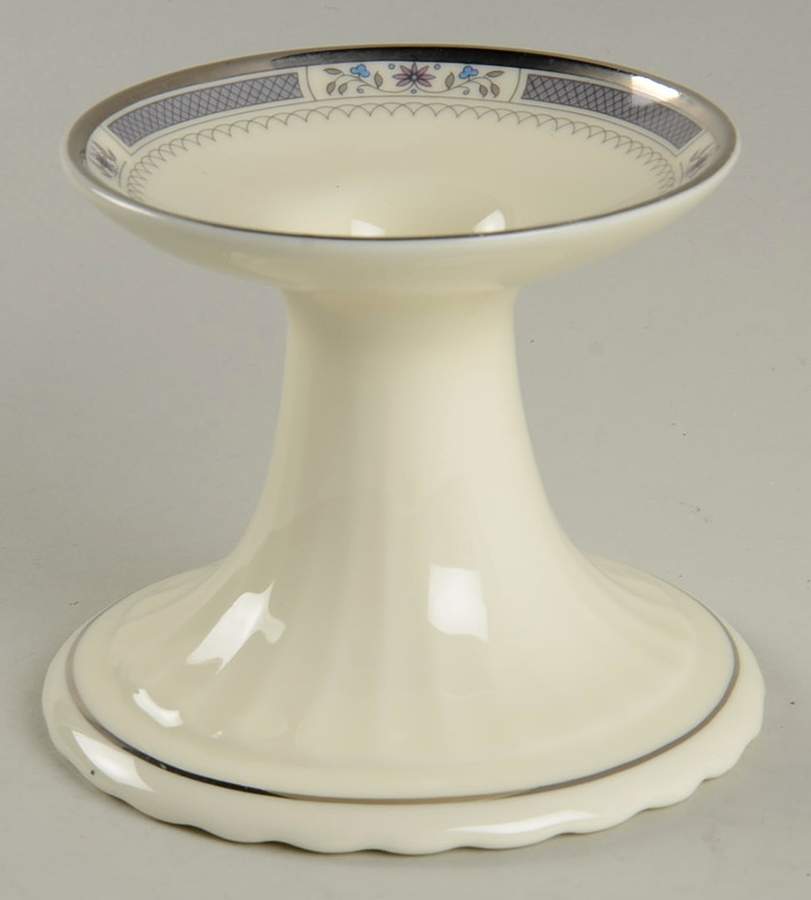 Melissa Single Light Candlestick by Royal Doulton-1