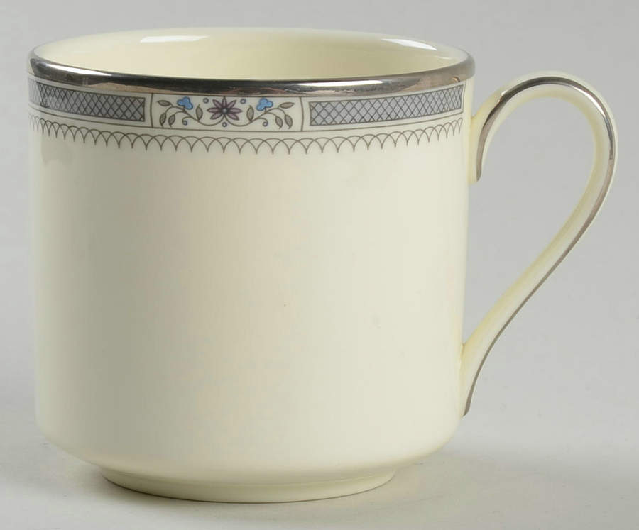 Melissa Flat Demitasse Cup by Royal Doulton-1