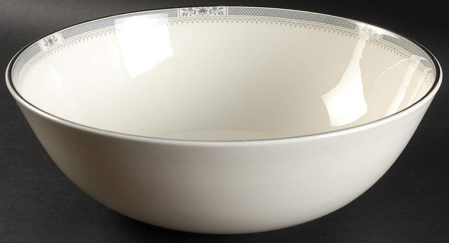Melissa 10" Large Salad Serving Bowl by Royal Doulton-1