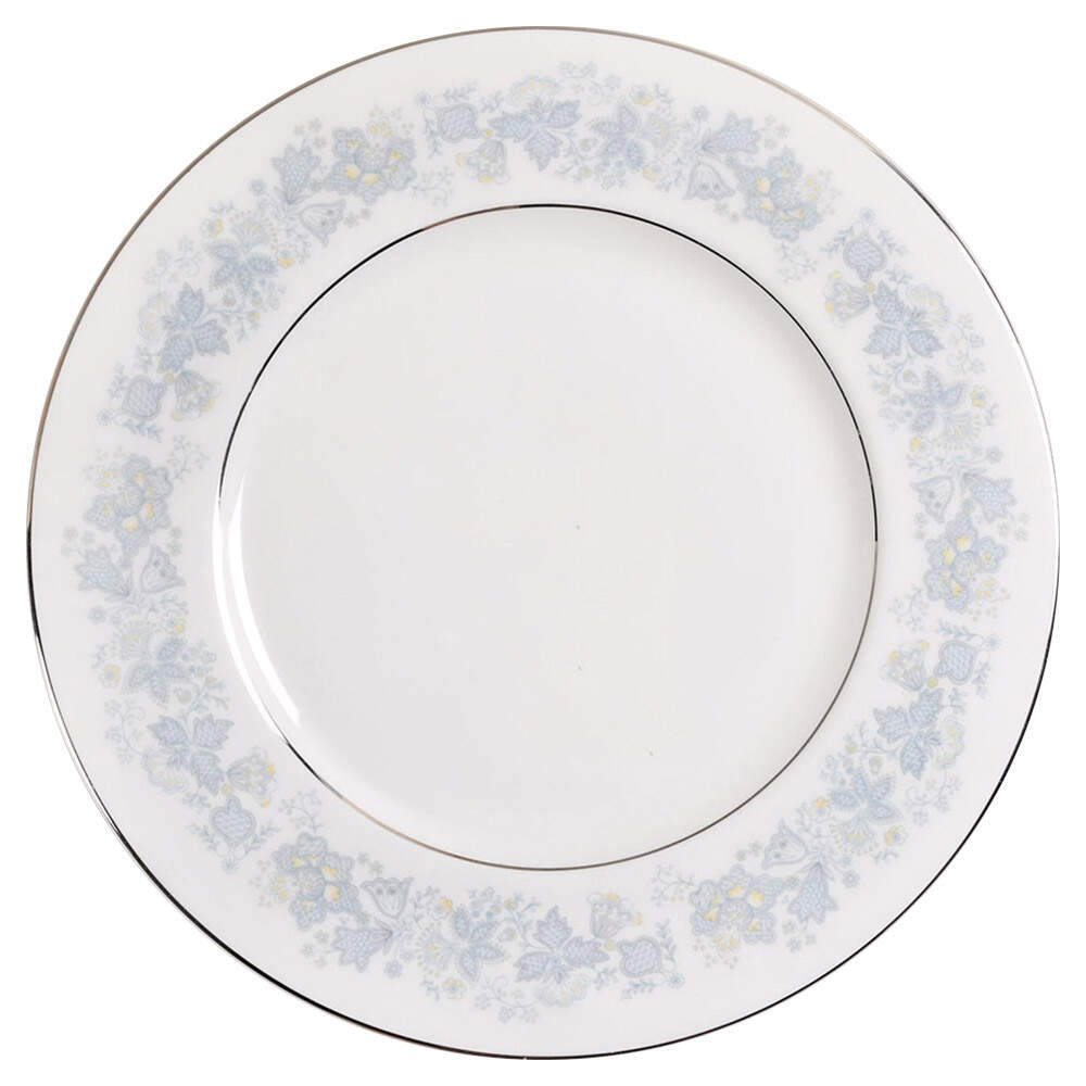 Meadow Mist Dinner Plate by Royal Doulton-1