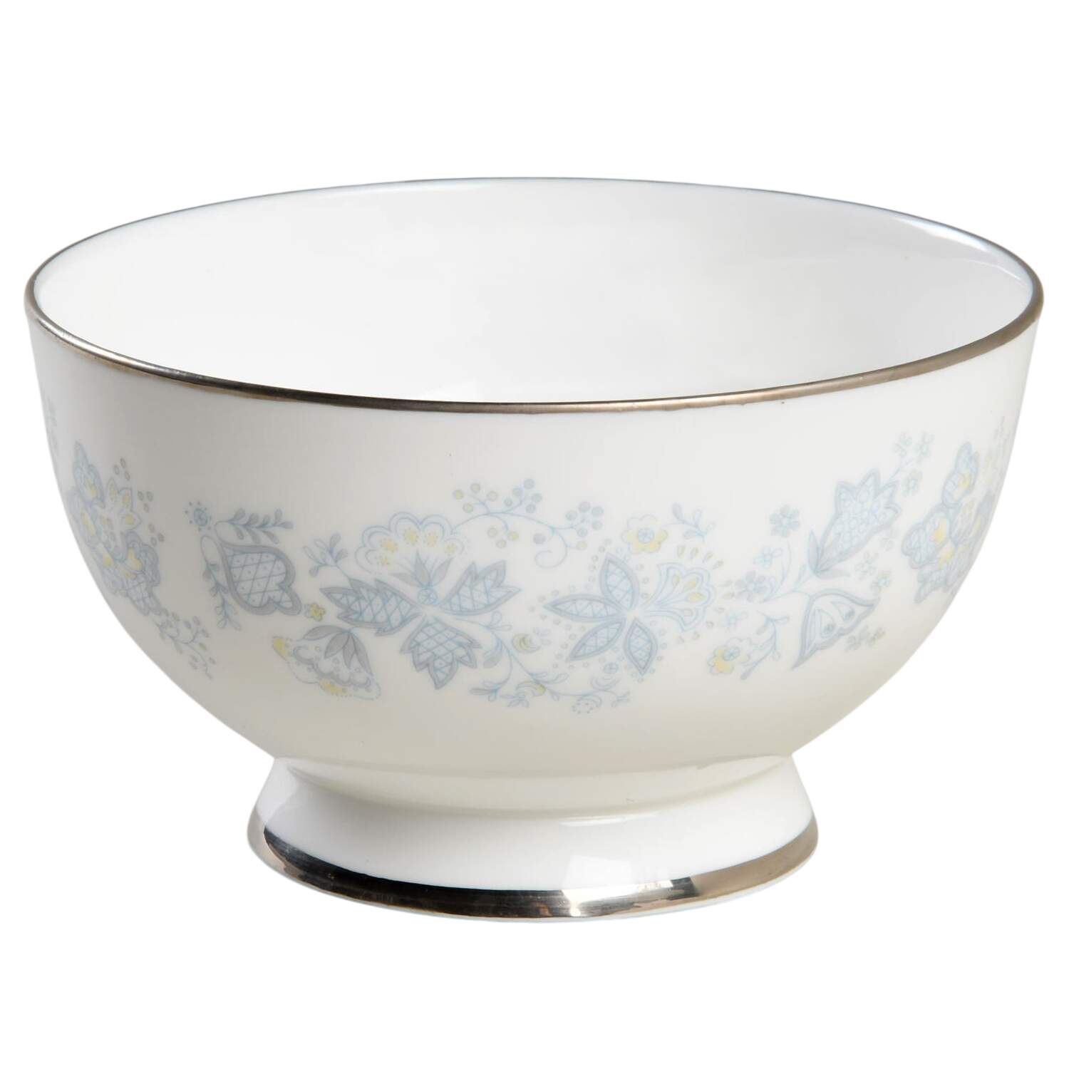 Meadow Mist Open Sugar Bowl by Royal Doulton-1