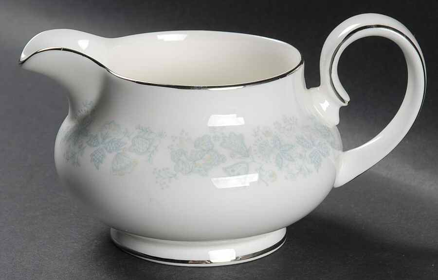 Meadow Mist Gravy Boat by Royal Doulton-1