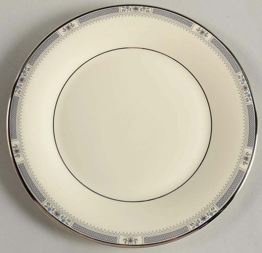 Melissa Micro Salad Plate by Royal Doulton-1