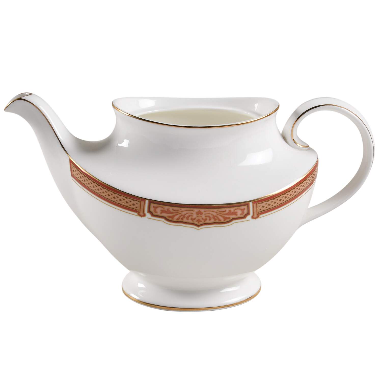 Meridian Teapot No Lid by Royal Doulton-1
