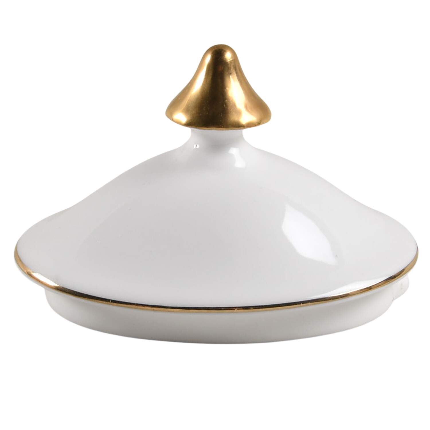 Meridian Lid for Teapot by Royal Doulton-1