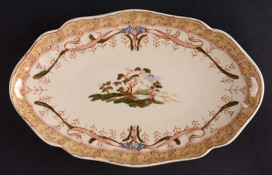 Michelham Relish by Royal Doulton-1