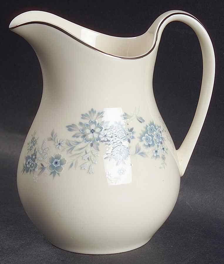 Michelle Creamer by Royal Doulton-1