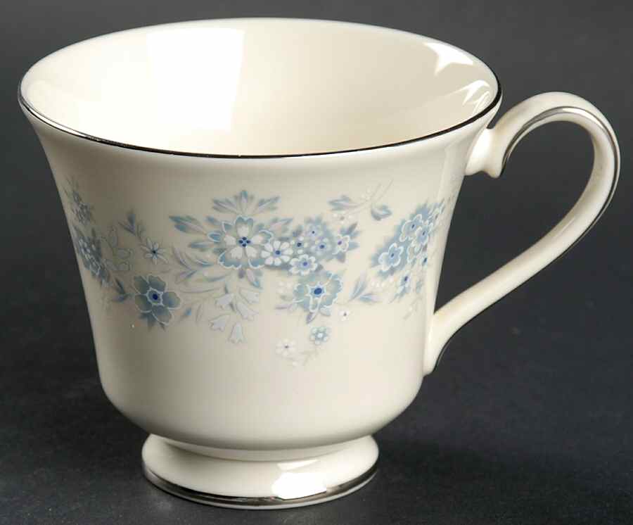 Michelle Footed Cup by Royal Doulton-1