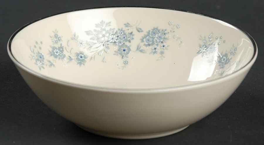 Michelle Fruit/Dessert (Sauce) Bowl by Royal Doulton-1