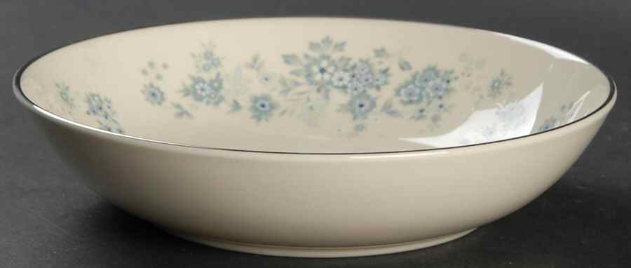 Michelle Coupe Soup Bowl by Royal Doulton-1