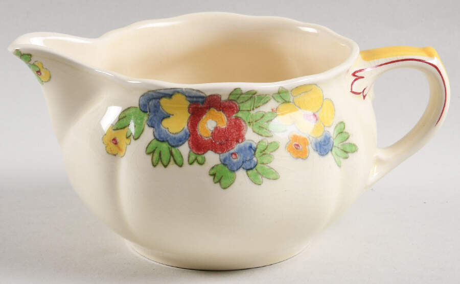 Minden Gravy Boat by Royal Doulton-1