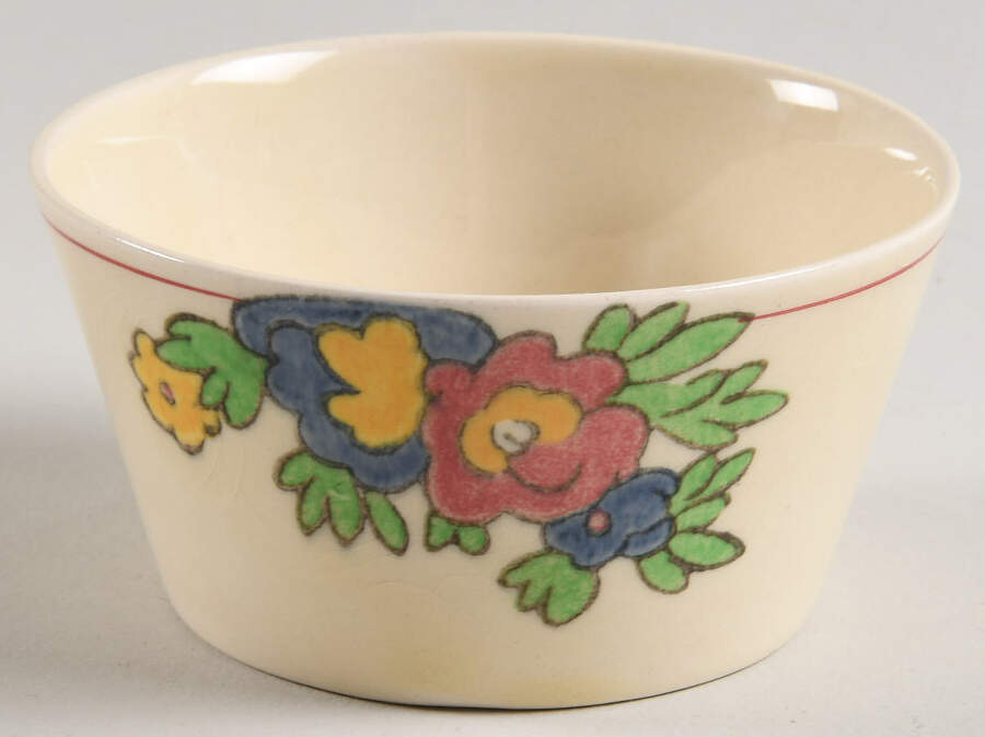 Minden Open Sugar Bowl by Royal Doulton-1