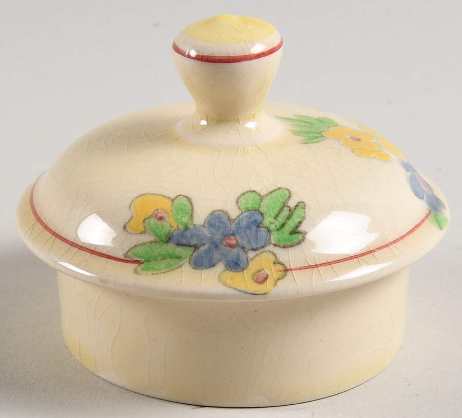 Minden Lid for Small Coffee Pot by Royal Doulton-1