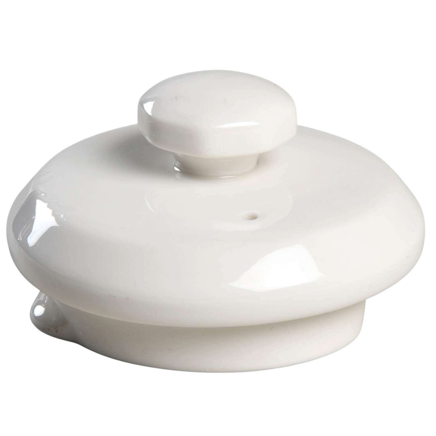 Minerva Lid for Teapot by Royal Doulton-1
