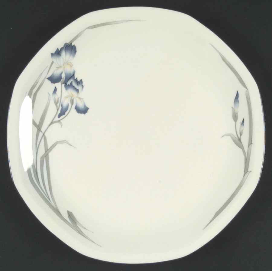 Minerva Dinner Plate by Royal Doulton-1