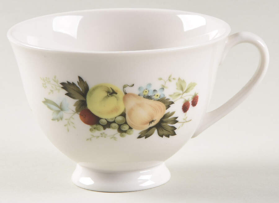 Miramont Footed Cup by Royal Doulton-1